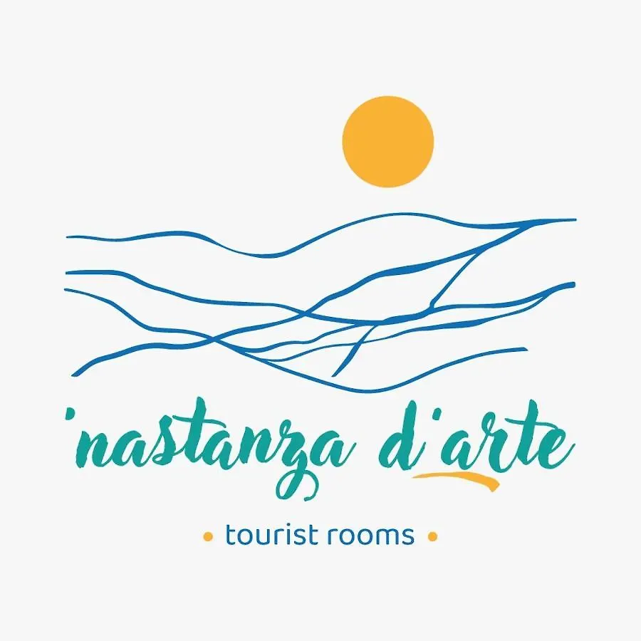 Hotel Nastanza D'Arte Mazara del Vallo Itálie
