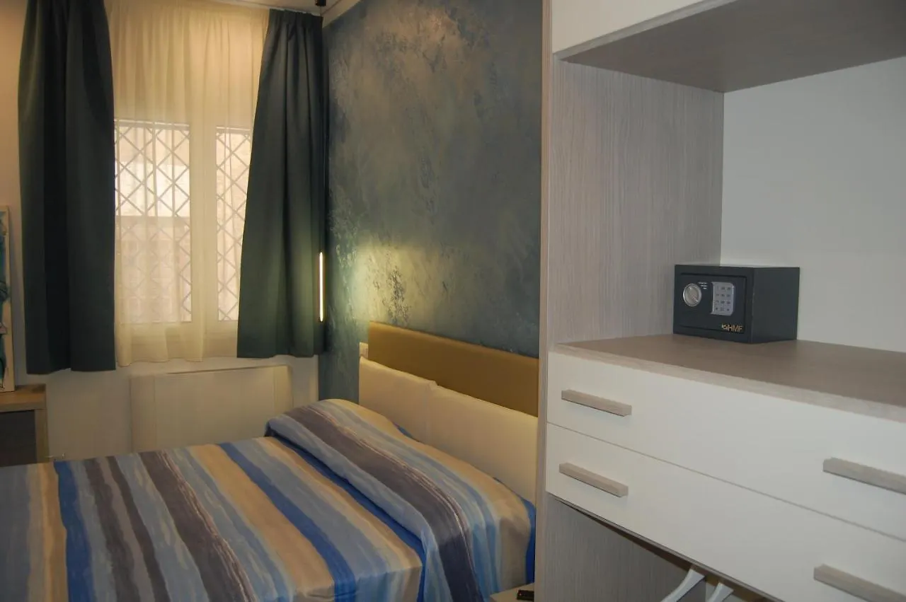 Hotel Nastanza D'Arte Mazara del Vallo Gasthof