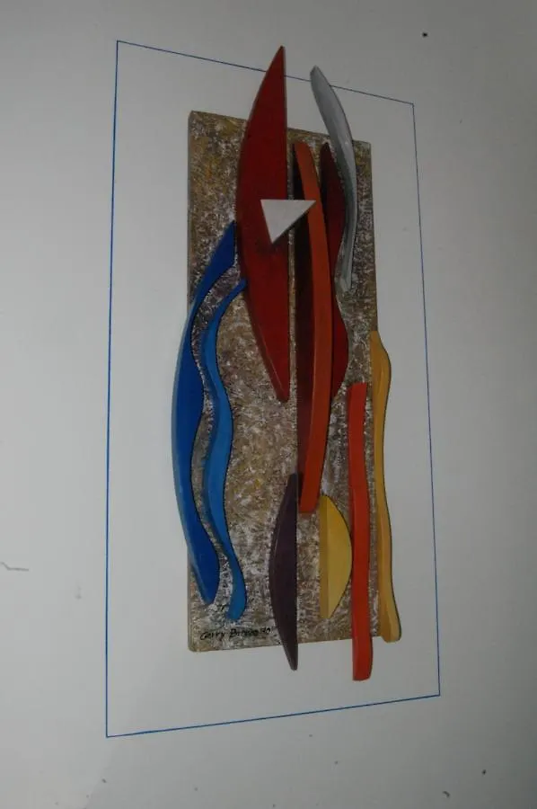 Hotel Nastanza D'Arte Mazara del Vallo Penzion