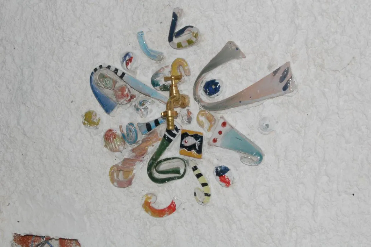 Hotel Nastanza D'Arte Mazara del Vallo Gasthof