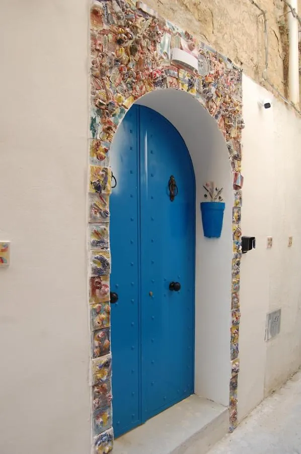Hotel Nastanza D'Arte Mazara del Vallo