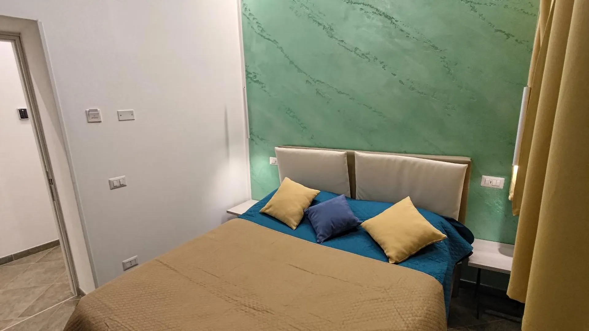 Hotel Nastanza D'Arte Mazara del Vallo 0*,  Itálie