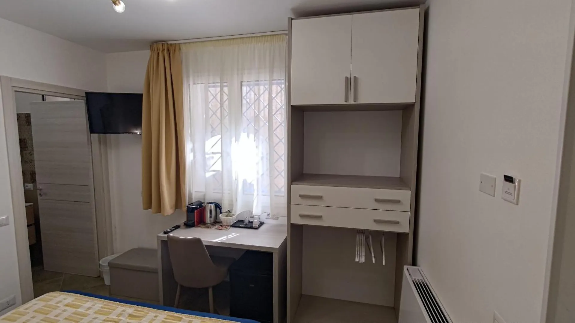 Hotel Nastanza D'Arte Mazara del Vallo 0*,  Itálie