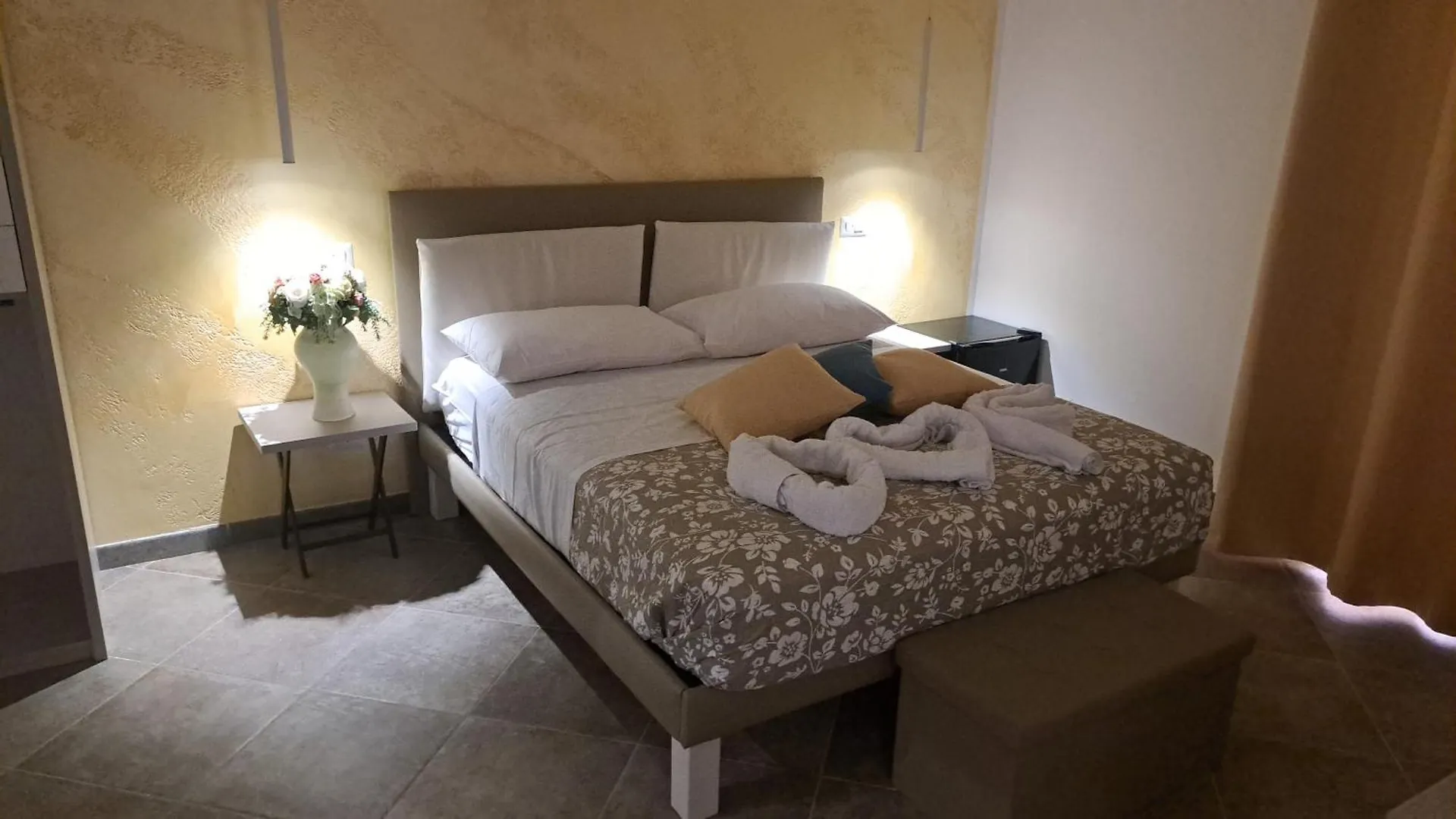 Hotel Nastanza D'Arte Mazara del Vallo