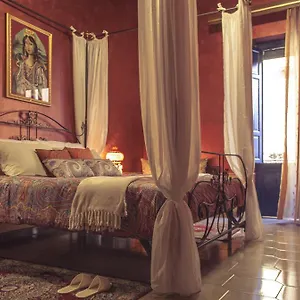  Appartement Mirabilia Arab House