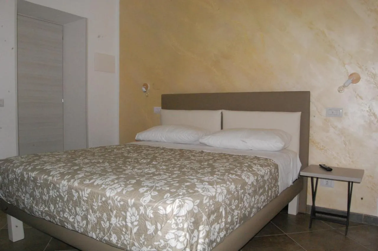 Nastanza D'Arte Hotel Mazara del Vallo Italy