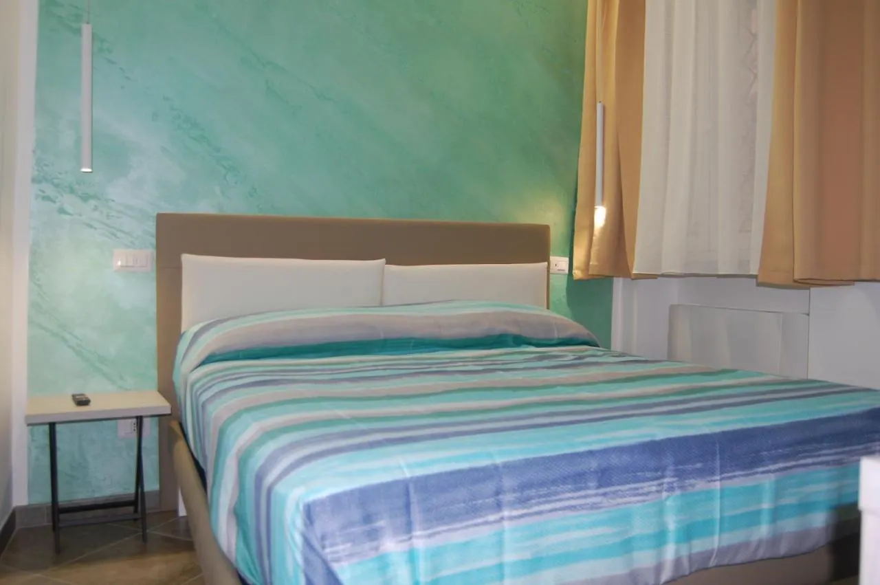 Guest house Nastanza D'Arte Hotel Mazara del Vallo