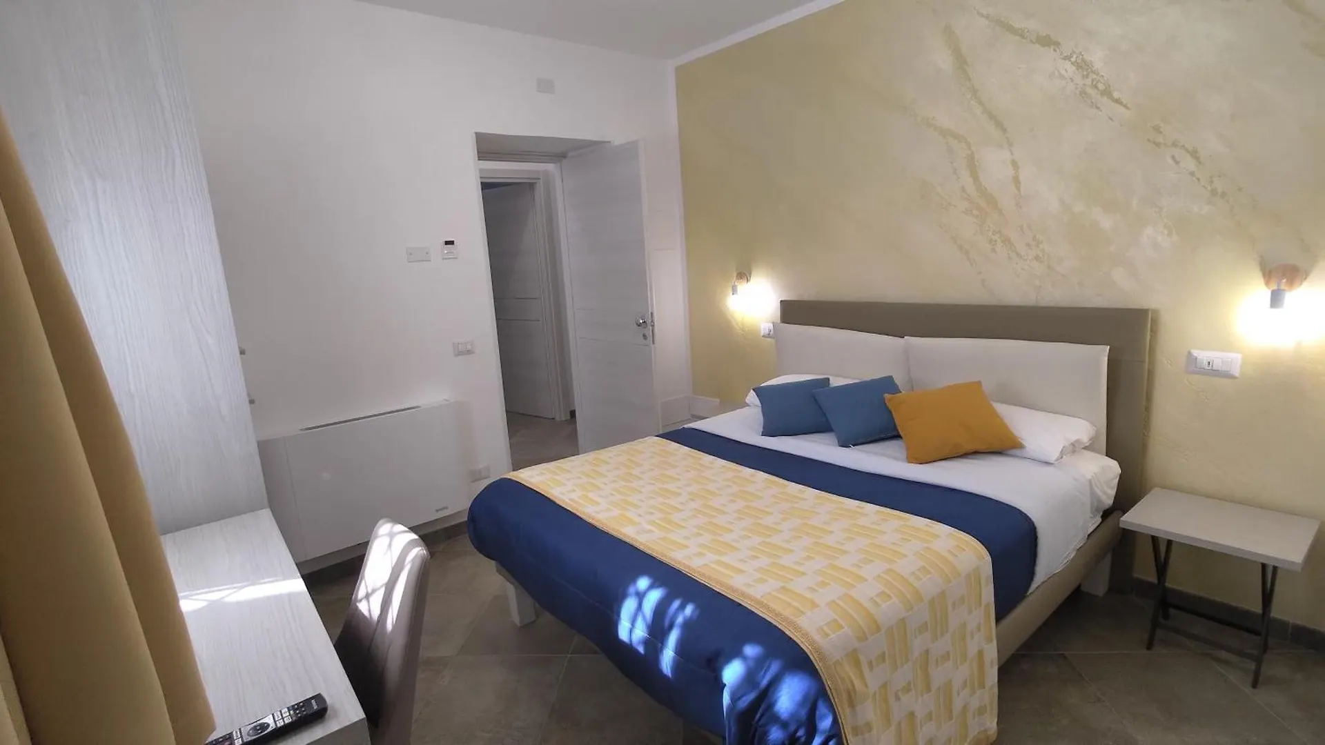 Guest house Nastanza D'Arte Hotel Mazara del Vallo Italy