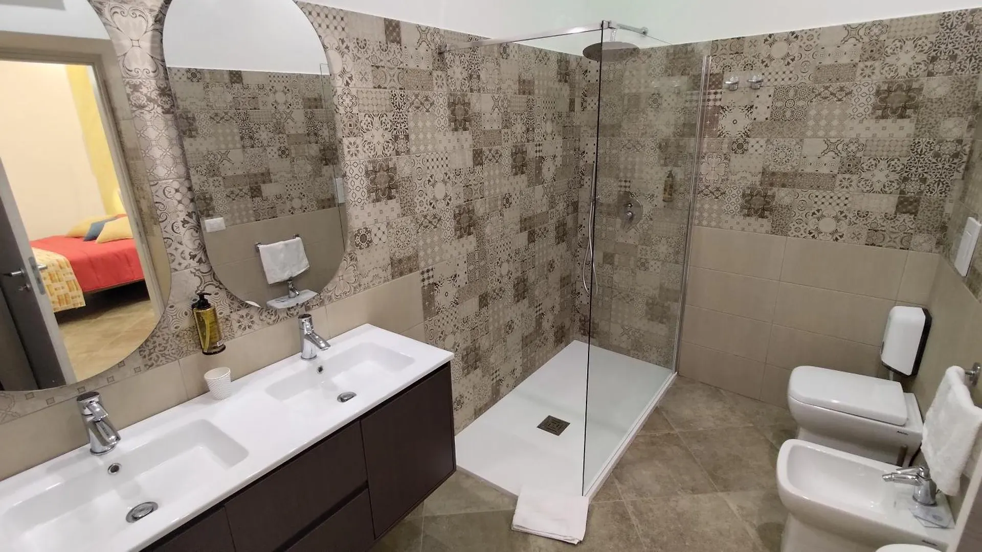 Nastanza D'Arte Hotel Mazara del Vallo Guest house